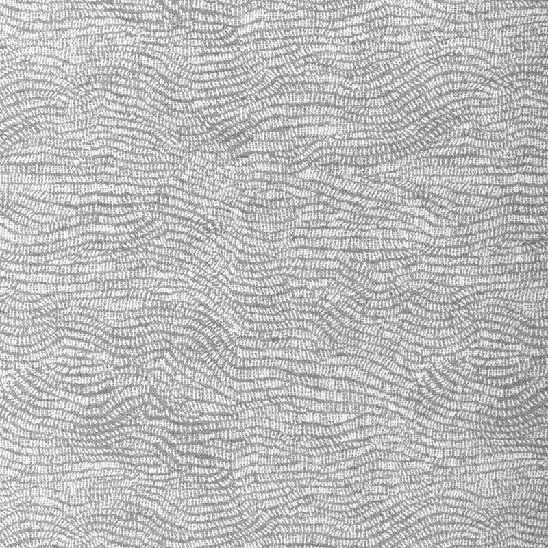 KRAVET COUTURE - COMBED SAND- FEATHER - Fabric by the Yard FEATHER