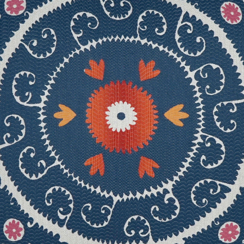 Suzandozi - Denim - DV Kap - Fabric by the Yard