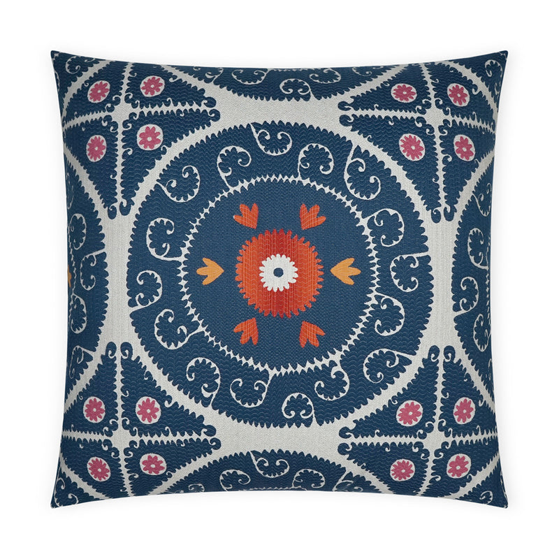 Suzandozi Pillow - Denim - DV Kap