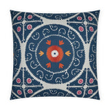 Suzandozi Pillow - Denim - DV Kap