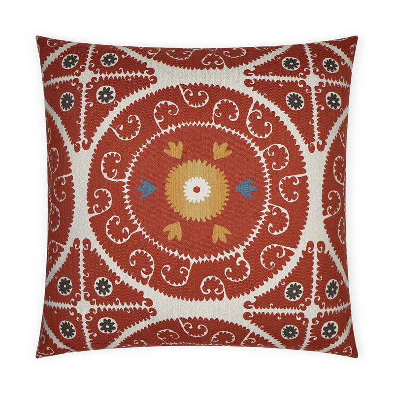 Suzandozi Pillow - Fiesta - DV Kap