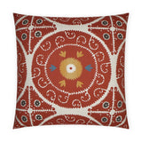 Suzandozi Pillow - Fiesta - DV Kap