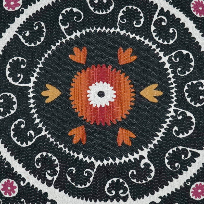 Suzandozi - Tuxedo - DV Kap - Fabric by the Yard