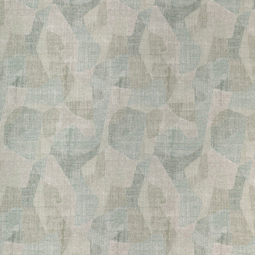 KRAVET COUTURE - OUTCROP- AGAVE - Fabric by the Yard AGAVE