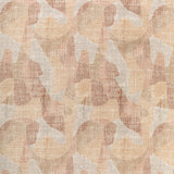KRAVET COUTURE - OUTCROP- TERRACOTTA - Fabric by the Yard