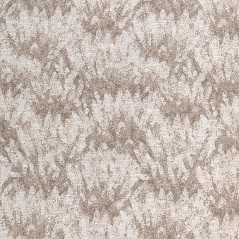 KRAVET COUTURE - WILDBRUSH- PEBBLE - Fabric by the Yard PEBBLE