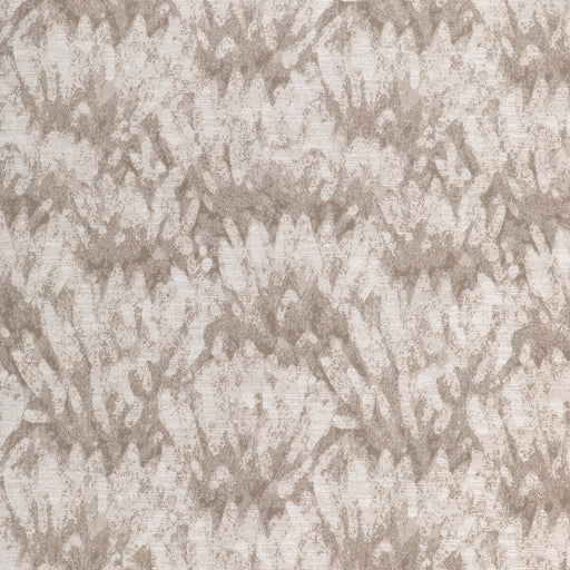 KRAVET COUTURE - WILDBRUSH- PEBBLE - Fabric by the Yard PEBBLE