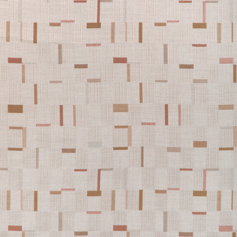 KRAVET COUTURE - WINDCHIME- OPAL - Fabric by the Yard OPAL