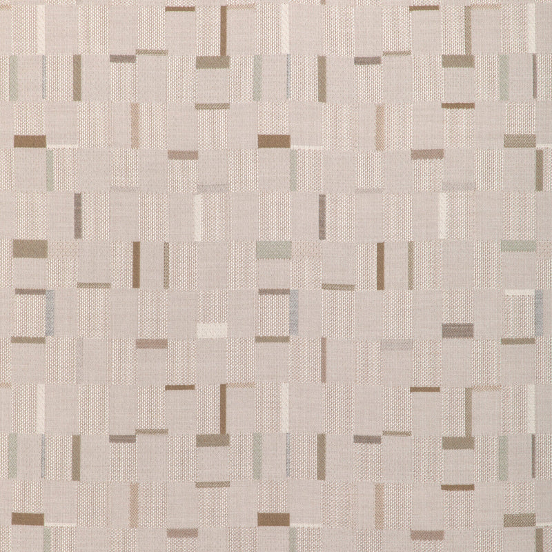 KRAVET COUTURE - WINDCHIME- CACTUS - Fabric by the Yard CACTUS