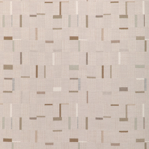 KRAVET COUTURE - WINDCHIME- CACTUS - Fabric by the Yard CACTUS