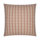 Brookland Pillow - Paprika - DV Kap