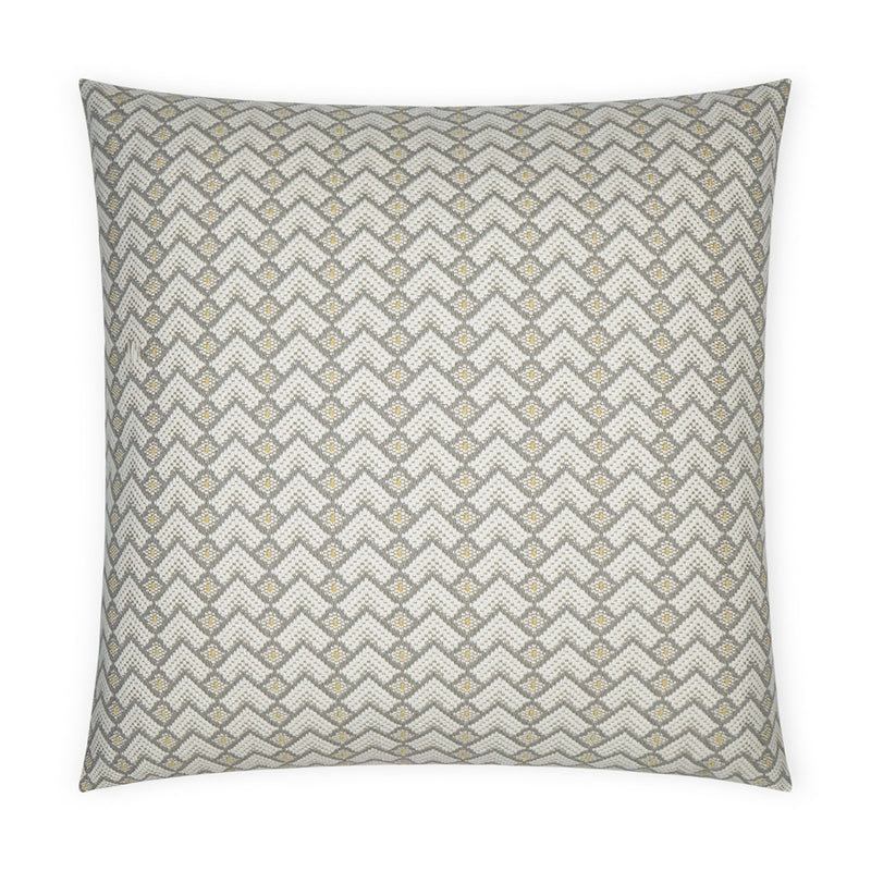 Brookland Pillow - Twine - DV Kap