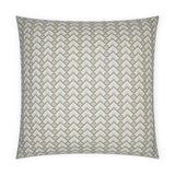 Brookland Pillow - Twine - DV Kap