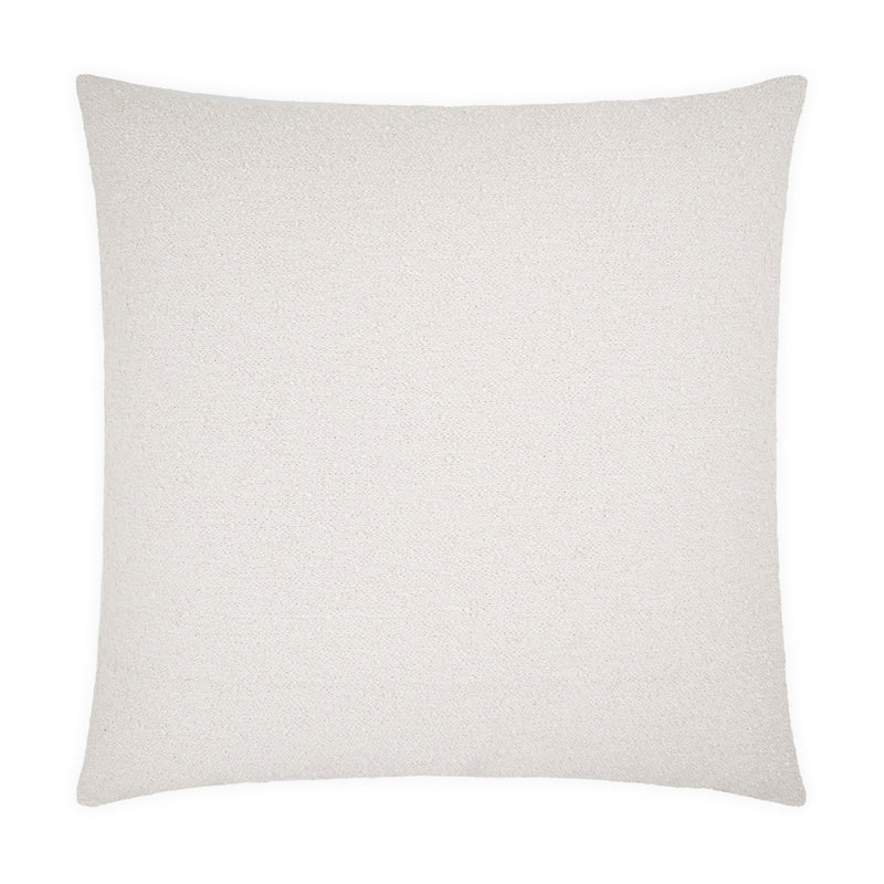Beyond Sheep Pillow - Ivory - DV Kap