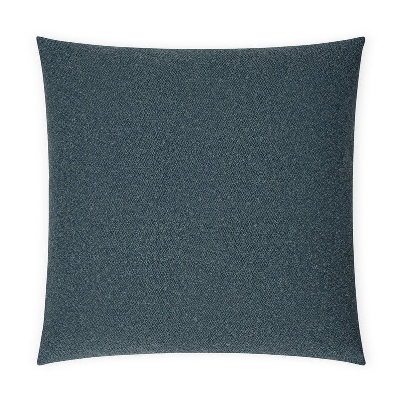 Beyond Sheep Pillow - Peacock - DV Kap