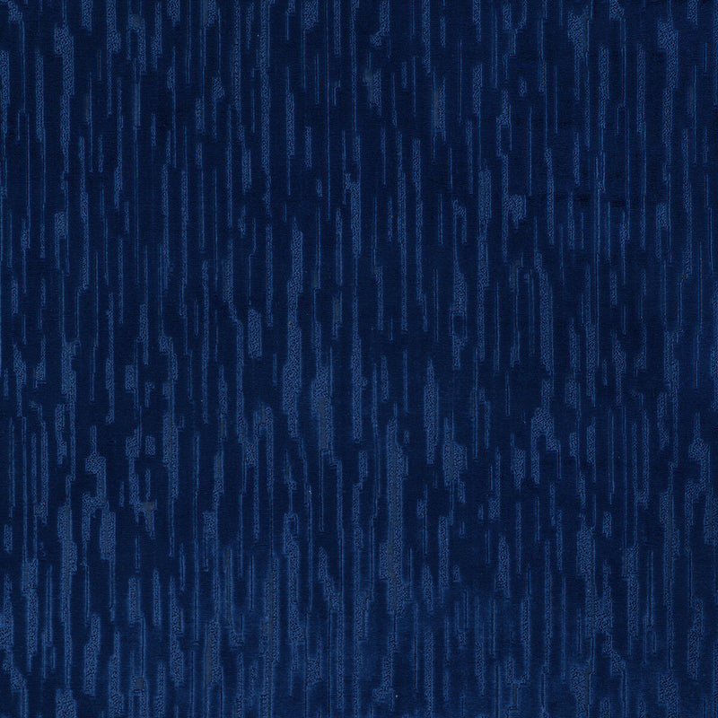KRAVET CONTRACT - RENDEZVOUS- LAPIS - Fabric by the Yard LAPIS