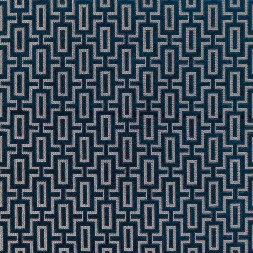 KRAVET CONTRACT - JOYRIDE- PEACOCK - Fabric by the Yard PEACOCK