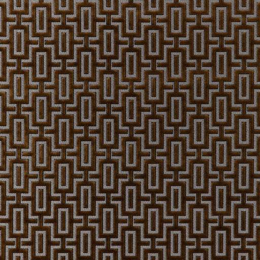 KRAVET CONTRACT - JOYRIDE- WHISKEY - Fabric by the Yard WHISKEY