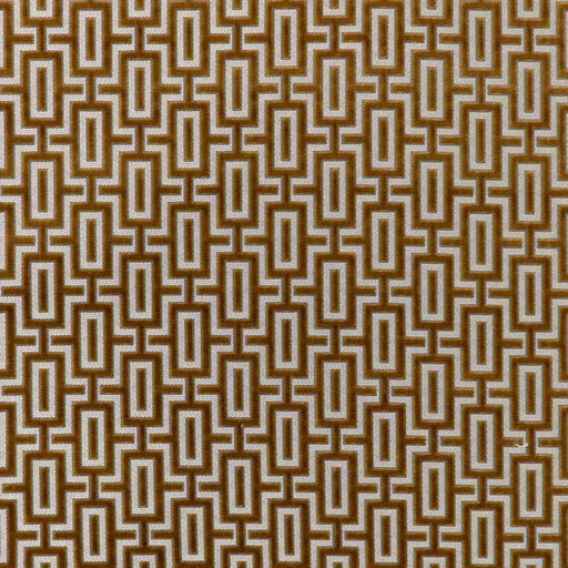 KRAVET CONTRACT - JOYRIDE- AMBER - Fabric by the Yard AMBER