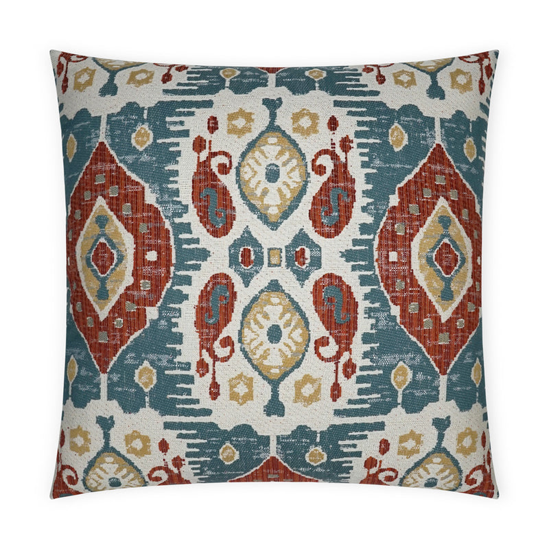 Navone Pillow - Heirloom - DV Kap