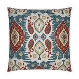 Navone Pillow - Heirloom - DV Kap