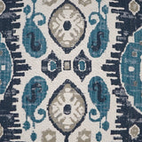 Navone - Indigo - DV Kap - Fabric by the Yard