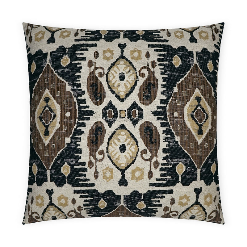 Navone Pillow - Tweed - DV Kap