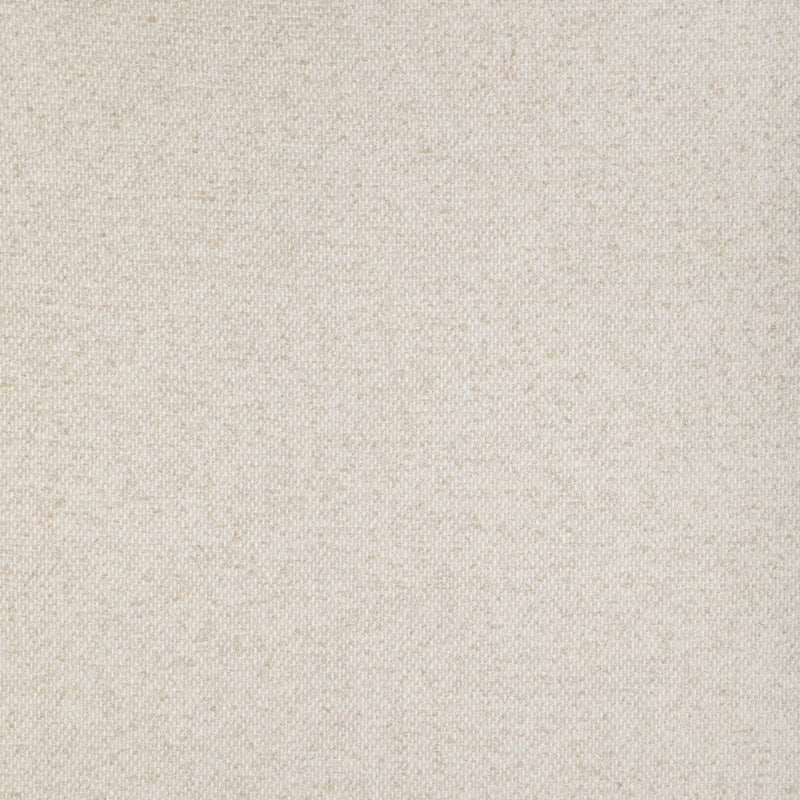 KRAVET BASICS - TERRASSA- IVORY - Fabric by the Yard IVORY