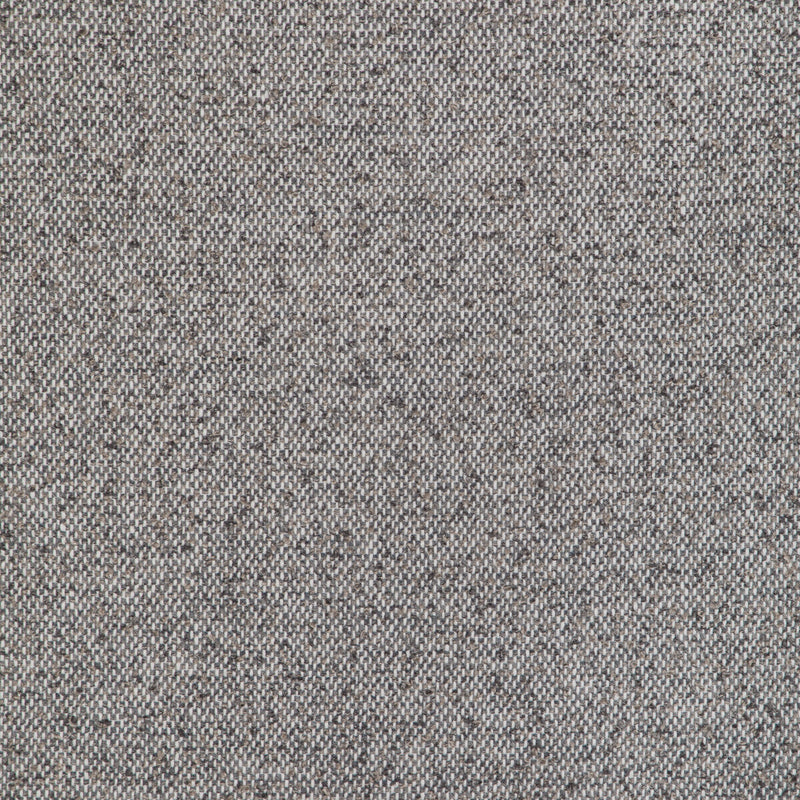 KRAVET BASICS - TERRASSA- GRAPHITE - Fabric by the Yard GRAPHITE