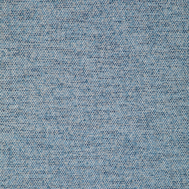 KRAVET BASICS - TERRASSA- INDIGO - Fabric by the Yard INDIGO
