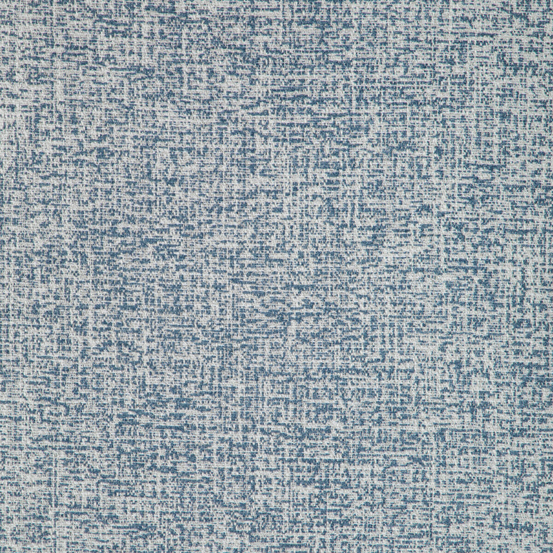 KRAVET BASICS - ESTEBAN- INDIGO - Fabric by the Yard INDIGO