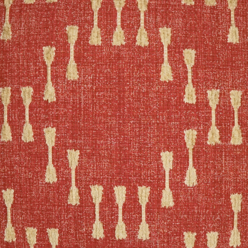 Purnima - Pimento - DV Kap - Fabric by the Yard