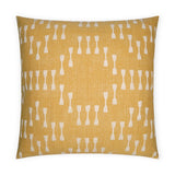 Purnima Pillow - Sunshine - DV Kap
