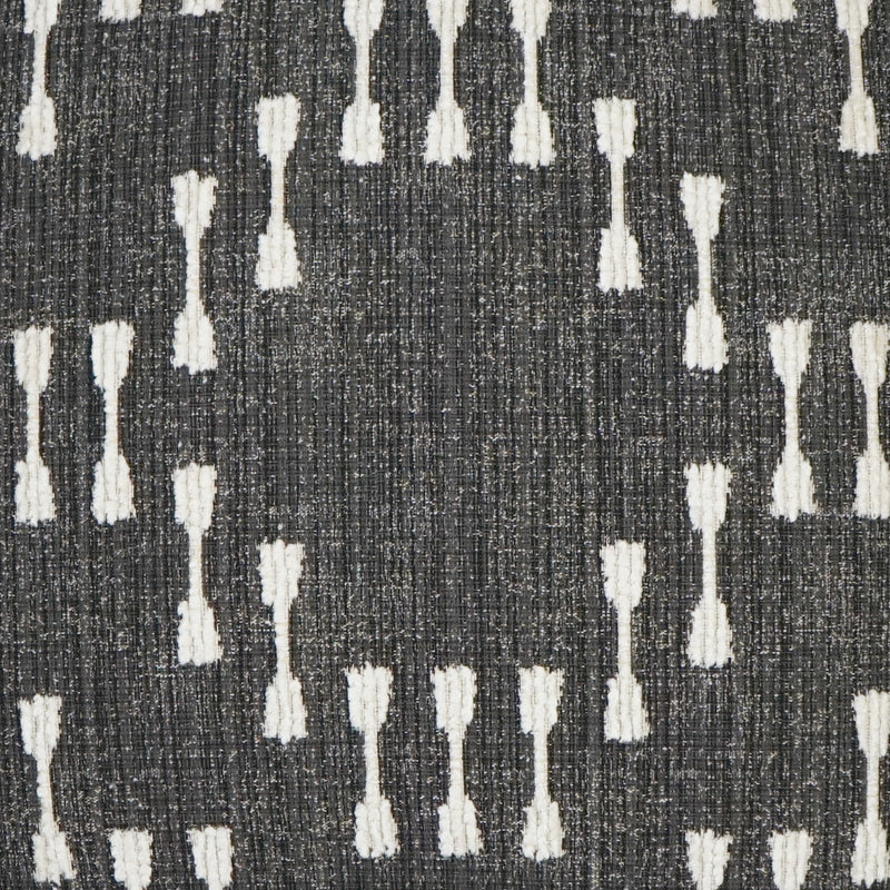 Purnima - Tuxedo - DV Kap - Fabric by the Yard