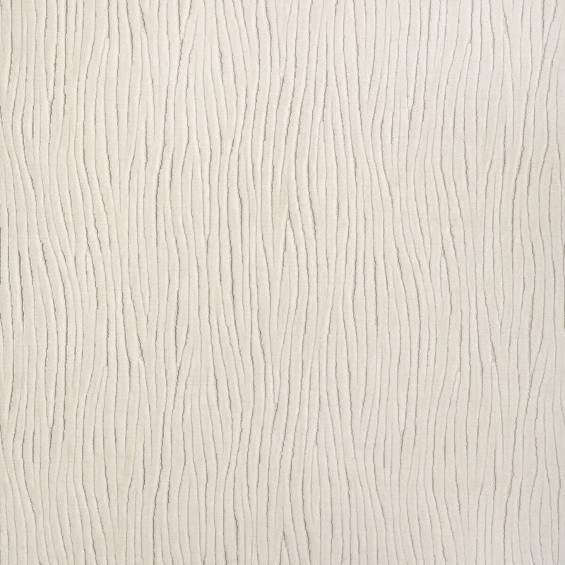KRAVET BASICS - WAVE MOTION- IVORY - Fabric by the Yard IVORY