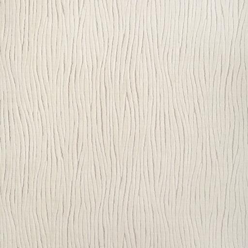 KRAVET BASICS - WAVE MOTION- IVORY - Fabric by the Yard IVORY