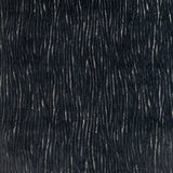 KRAVET BASICS - WAVE MOTION- COAL - Fabric by the Yard