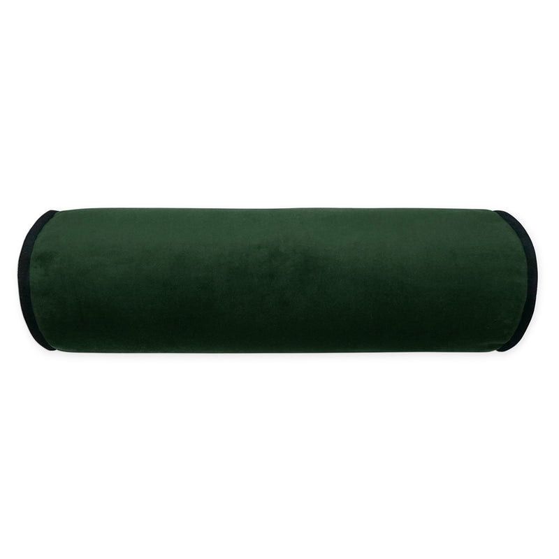 Posh Roll Pillow - Forest - DV Kap