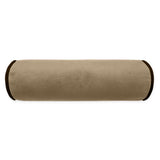 Posh Roll Pillow - Latte - DV Kap