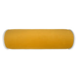 Posh Roll Pillow - Mustard - DV Kap