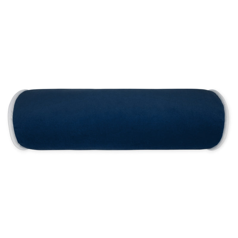 Posh Roll Pillow - Royal - DV Kap