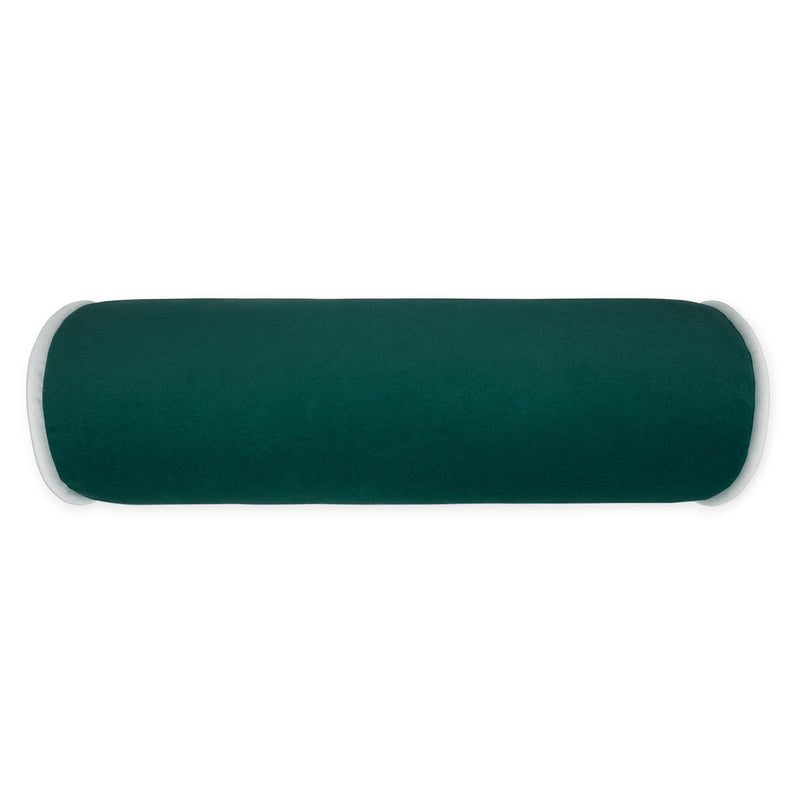 Posh Roll Pillow - Teal - DV Kap