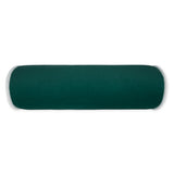 Posh Roll Pillow - Teal - DV Kap