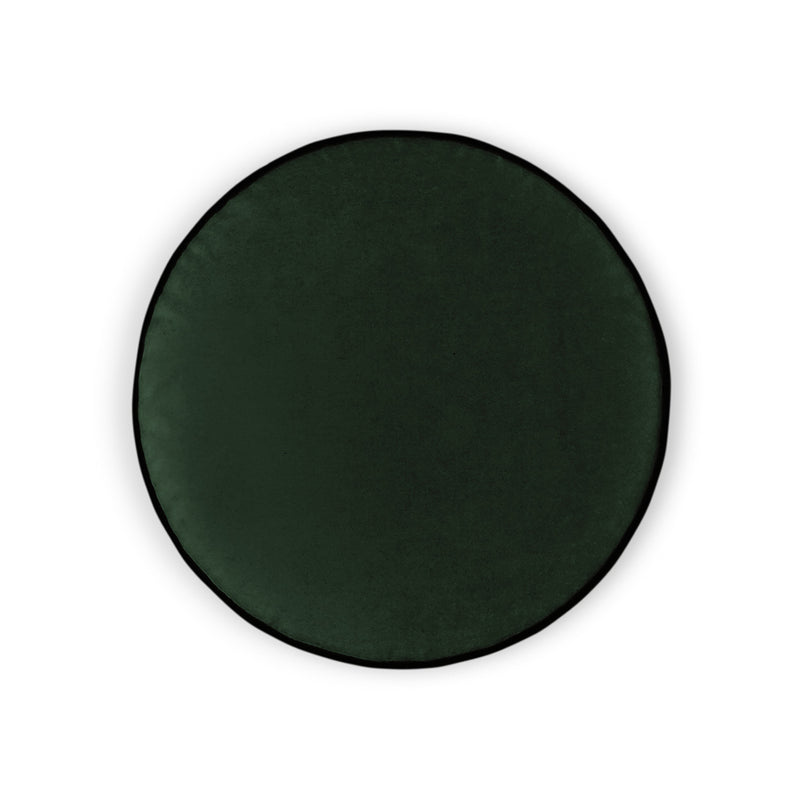 Posh Circle Pillow - Forest - DV Kap
