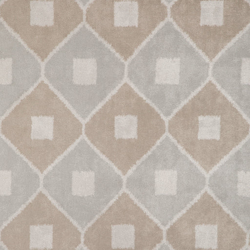 KRAVET BASICS - DESVERN- STONE - Fabric by the Yard STONE