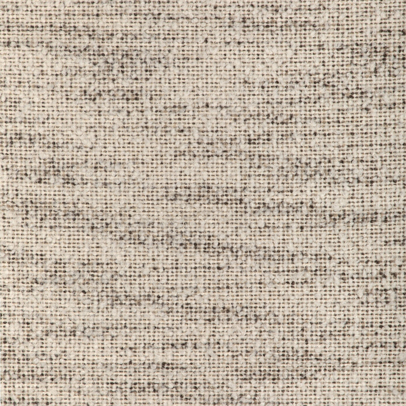 KRAVET COUTURE - MYTHICAL BOUCLE- NATURAL - Fabric by the Yard NATURAL