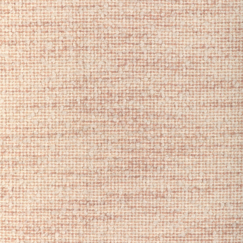 KRAVET COUTURE - MYTHICAL BOUCLE- ROSE - Fabric by the Yard ROSE