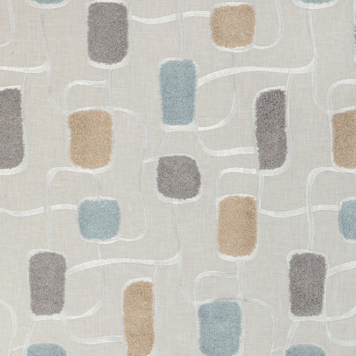 KRAVET BASICS - SAGRADA- SOAPSTONE - Fabric by the Yard SOAPSTONE