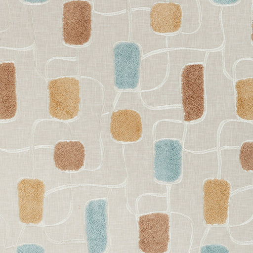 KRAVET BASICS - SAGRADA- SEDONA - Fabric by the Yard SEDONA