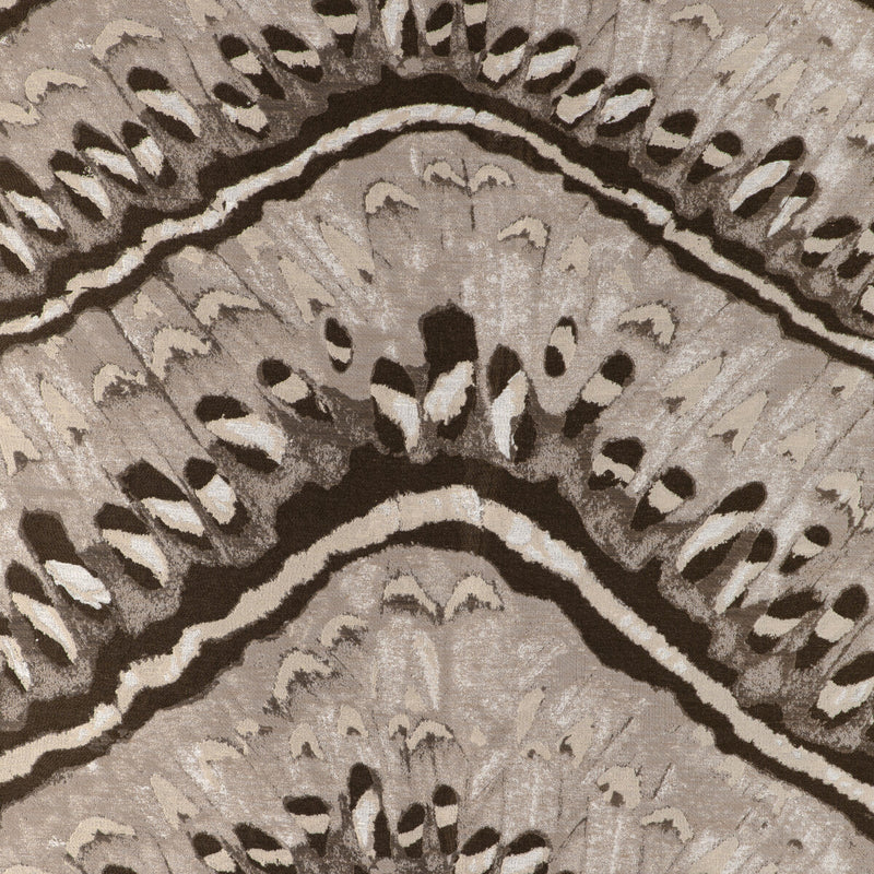 KRAVET COUTURE - MOTH WEAVE- NATURAL - Fabric by the Yard NATURAL